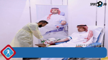 الزارع يقود تبرع منسوبو تعليم الرياض بالدم اليوم في أحدث الحملات